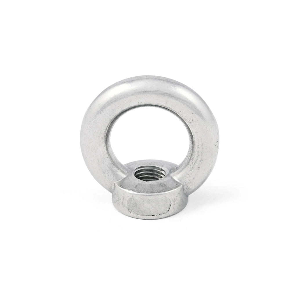 Golfare femmina DIN 582 - M20 acciaio zincato