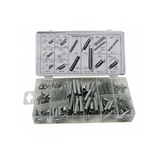 Molle Compressione e Trazione Pz 200 Alte 09453