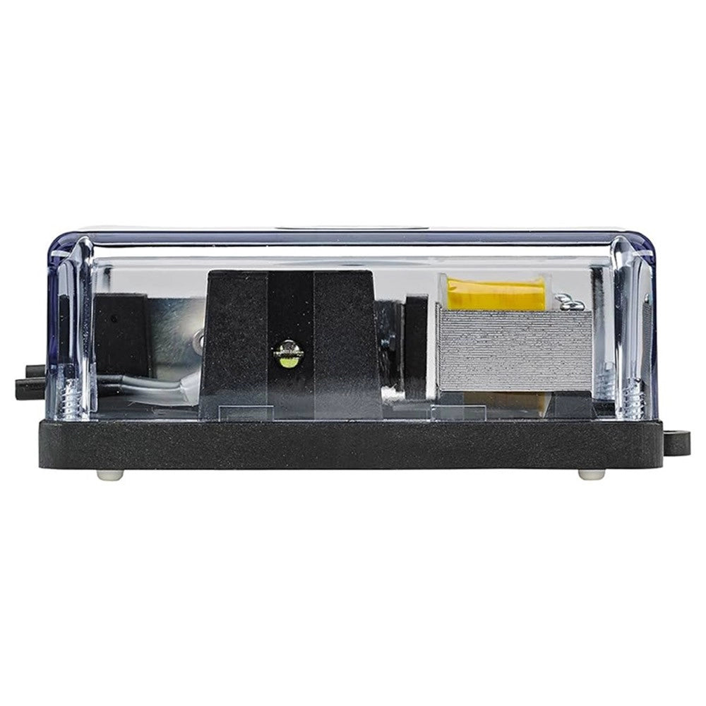 Schego Aeratore Modello Ideal - Portata 150 l/h - consumo 5watt