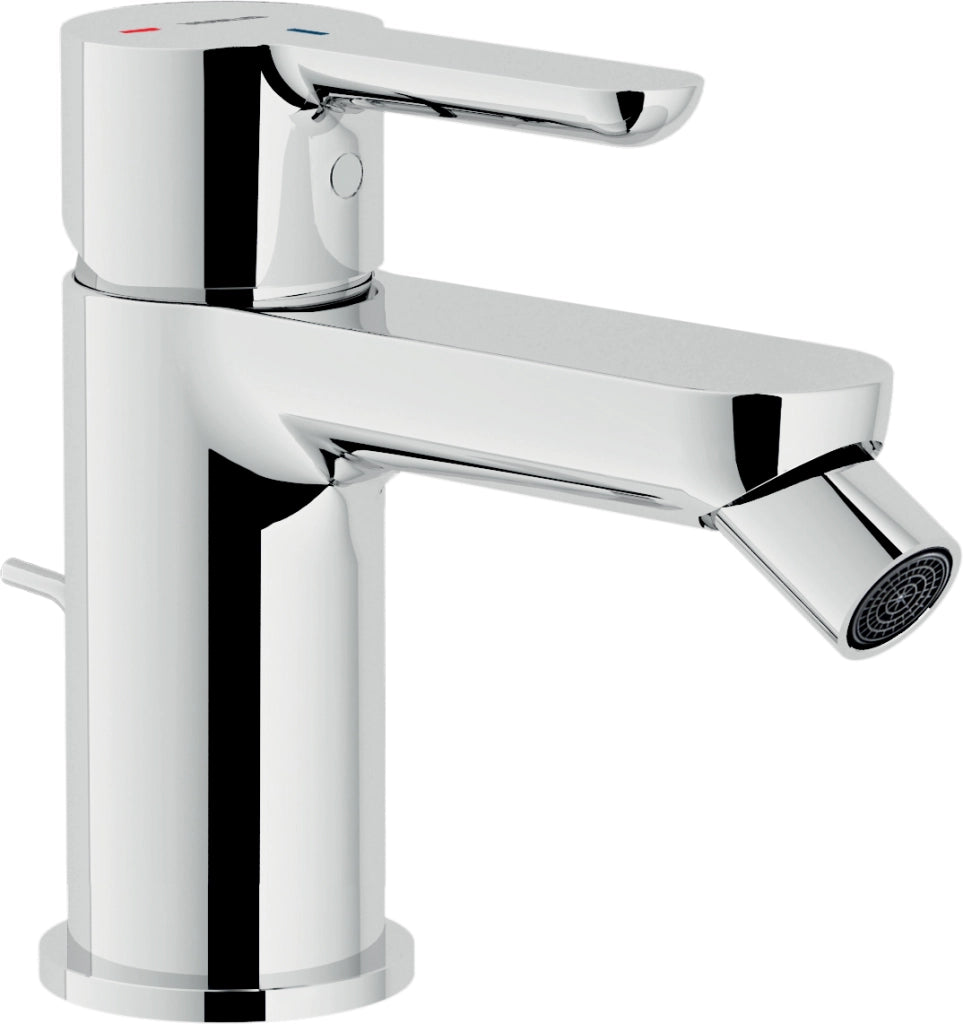 Miscelatore bidet Nobili ABC cromato