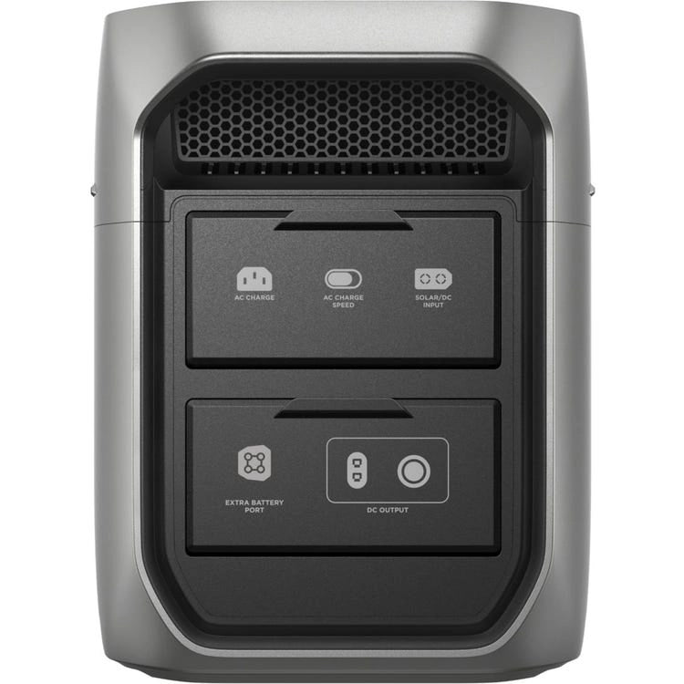 EcoFlow DELTA 3 Max Portable Power Station