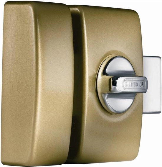 Pannello di chiusura porta - Marrone