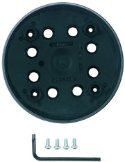 Bosch PLATORELLO PER LEVIGATRICE PEX 270