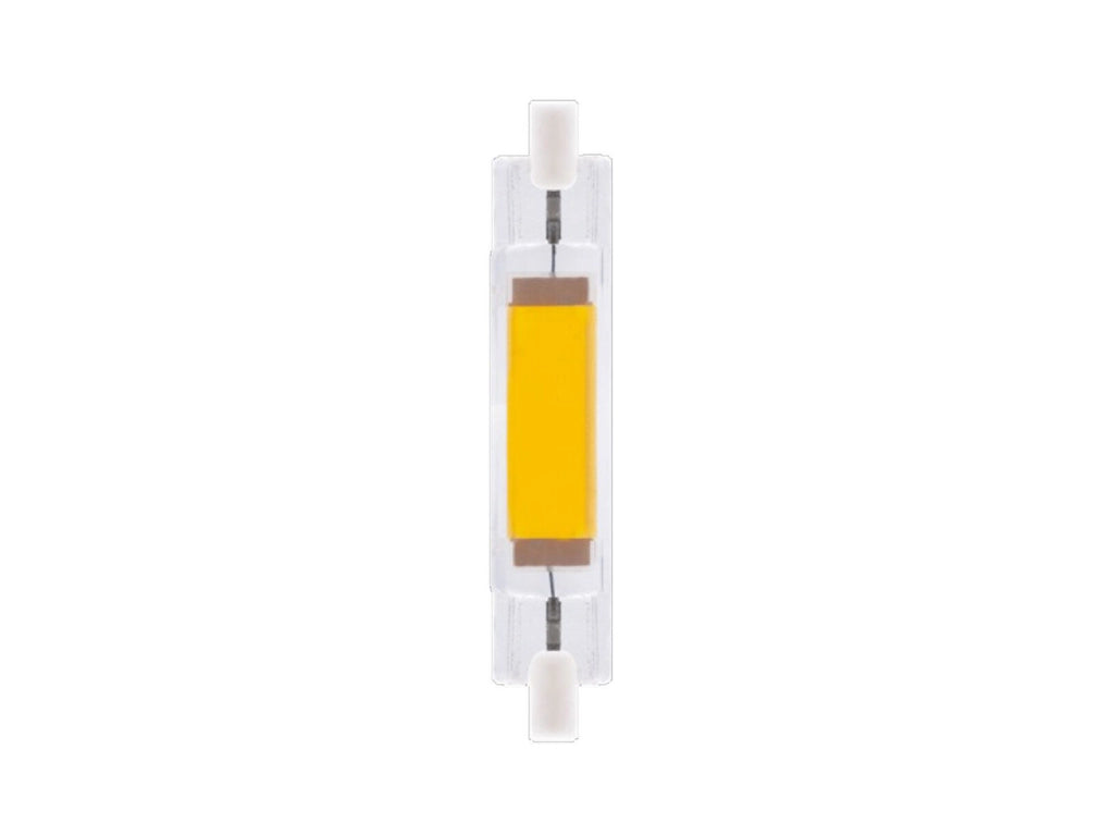 Century Lampadina Led Lineare R7s 4W 78mm 615lm 4000k