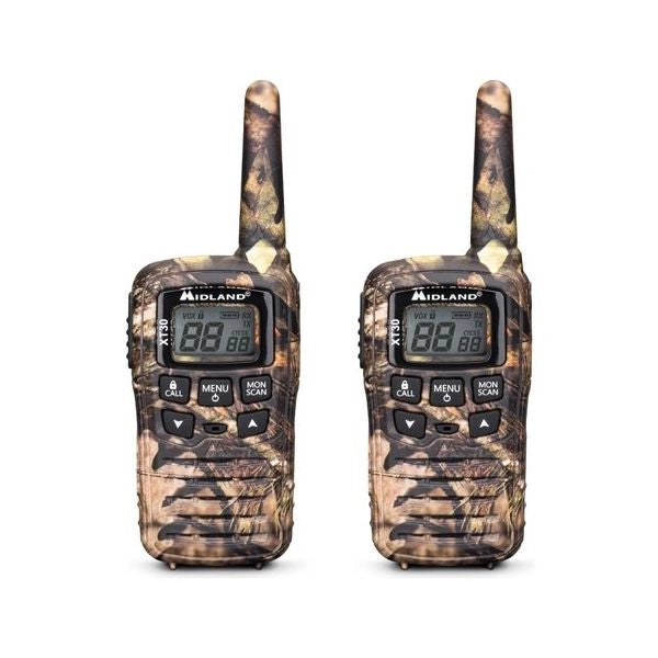 Xt30-2radio mimetiche+batterie c1177.03