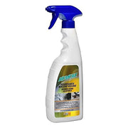 Smacchiatore universale forte faren per marmo e pietra 750 ml