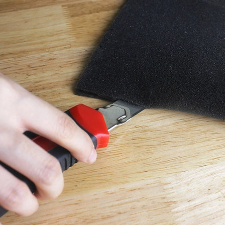 Cassetta Portautensili con Set 238 Pezzi ¨C MINIMAL ¨C Nero