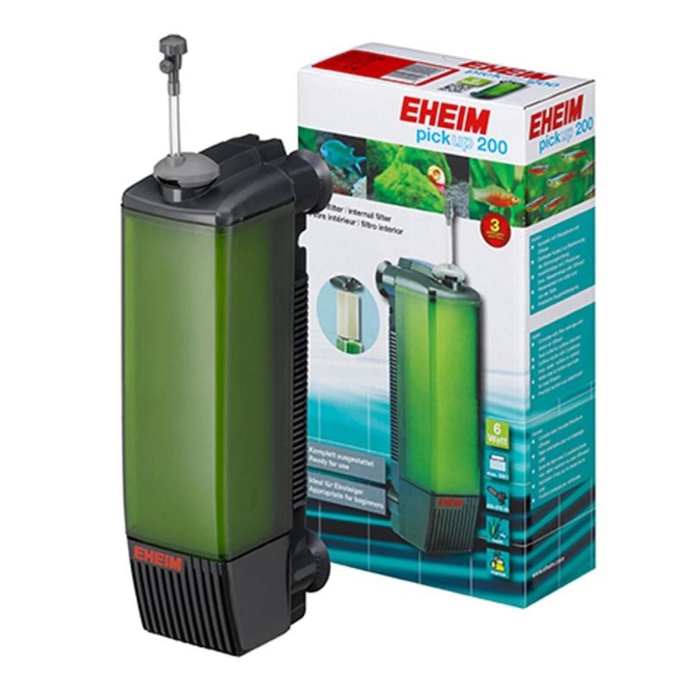 Eheim filtro interno Pick Up Modello: 2012