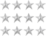 200 pezzi di chiodi a testa 15mm per DIY scrapbooking e decorazione
