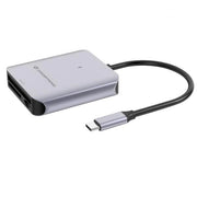 3-in-1  card  reader  usb  3.2  gen  2,  c - BIAN09G