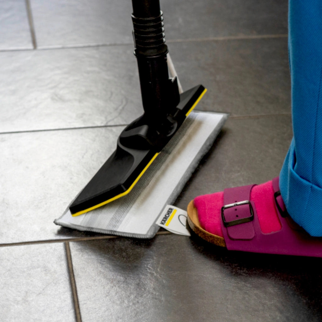 Karcher Power floor cloth set EasyFix