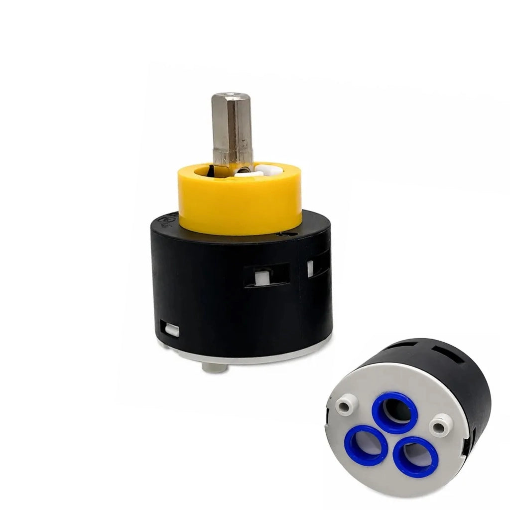 Cartuccia di Ricambio Ø 40 mm per Rubinetto Nobili – RCR433