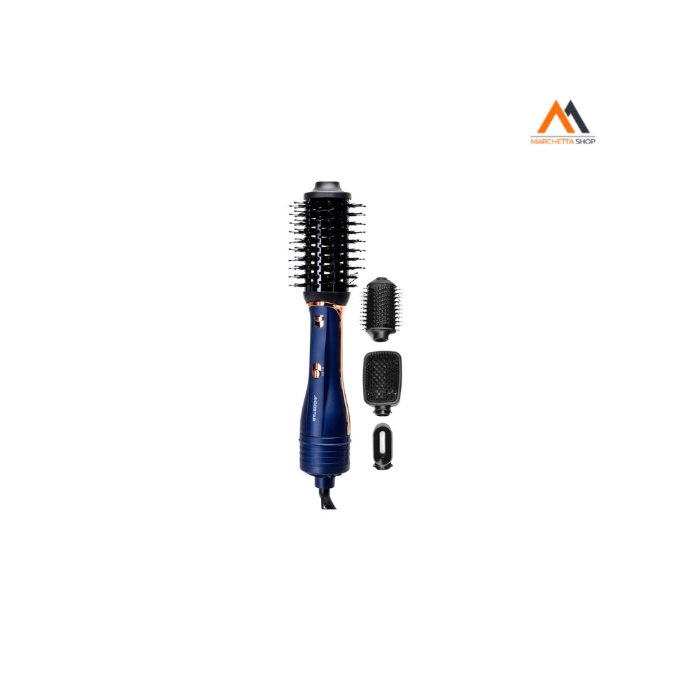 SPAZZOLA AD ARIA CALDA 1200 W