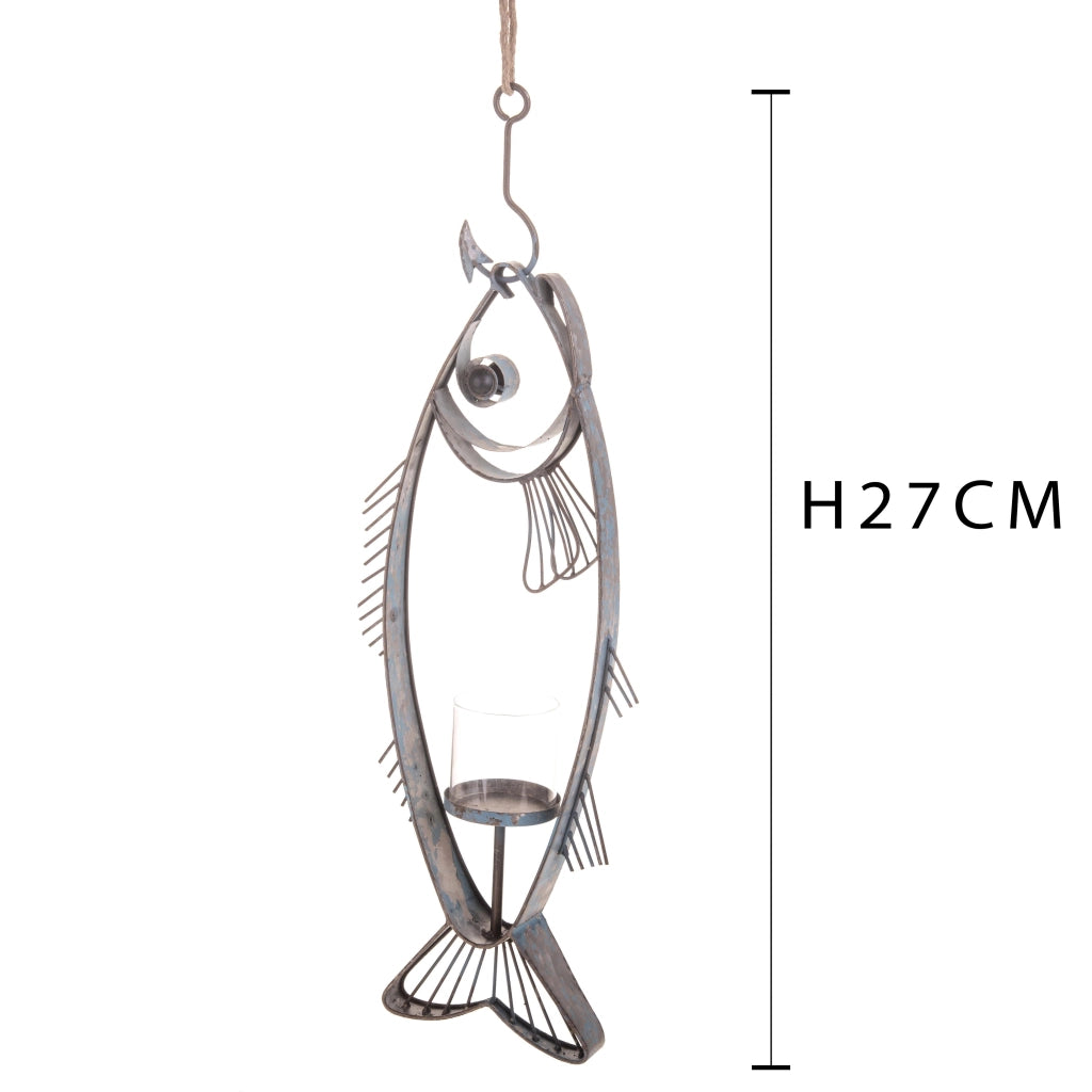 Pesce Portacero da App 27 cm