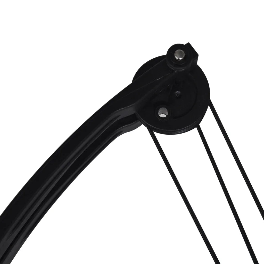 Arco Composito per Adolescenti Accessori e Frecce in Alluminio 90853