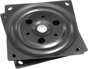 Fissaggio Rotativo 360° per Carichi Pesanti - 171 x 171 mm, Cuscinetto a Rulli