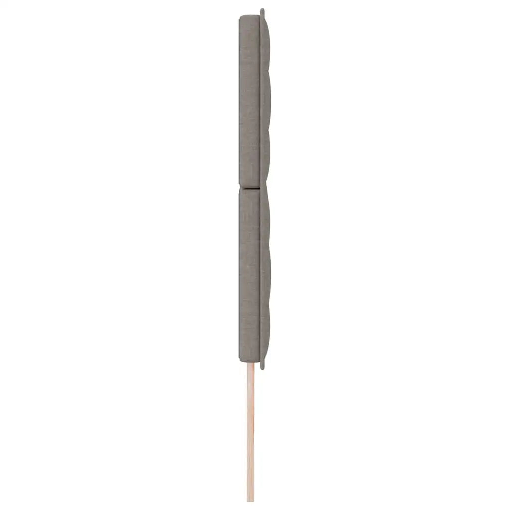 Testiera Talpa 200 cm Tessuto 3337709