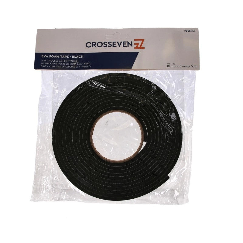 GUARNIZIONE ADESIVA MM 30x10 MT 5