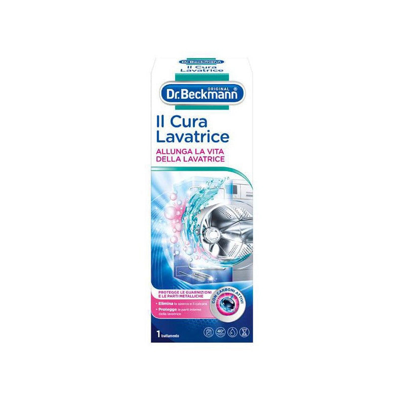 Cura Lavatrice Ml 250 Dr.Beckmann