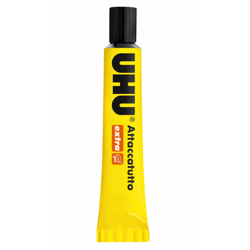 UHU COLLA ATTACCATUTTO EXTRA 20 ML