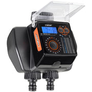 Programmatore Dual Logic Art. 8485 Claber