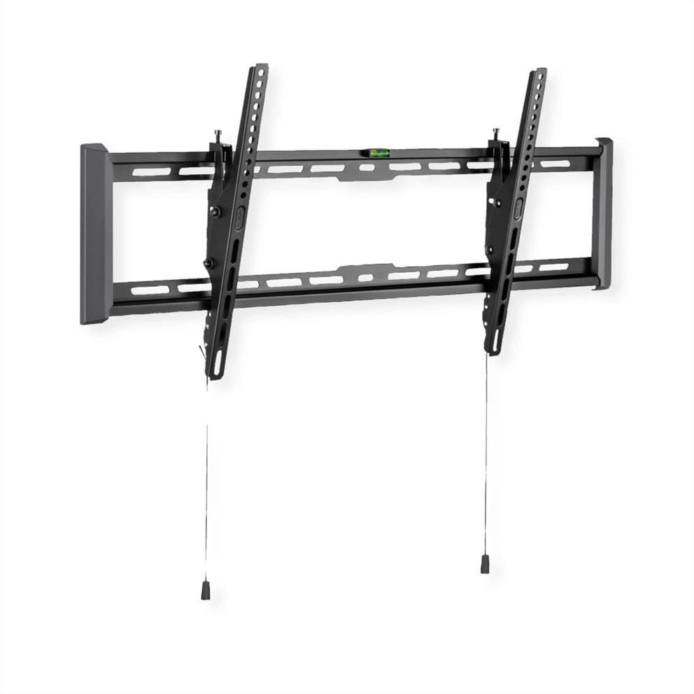 STAFFA TV/MONITOR 43/90 BK NEW MAX 75KG MAX VESA 800*400 TILT 10