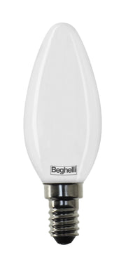 Tuttovetro Led Op Oliva 4W E14 4K Set 5 Pezzi - Beghelli