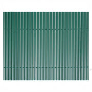 ARELLA ARTIFICIALE DOPPIA BAMBU' mt 1,5 x 3 - verde  - LIF