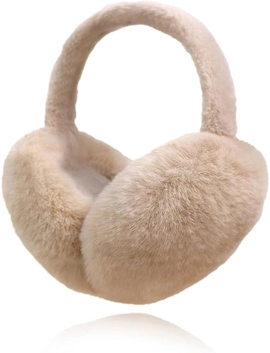 Cappucci per la testa - Cappucci - Cappucci caldi - Cappucci pieghevoli - Plume - Khaki