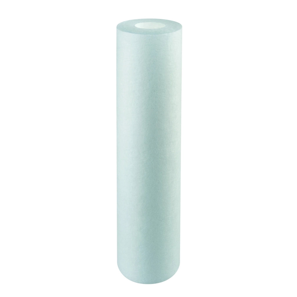 CARTUCCIA PER FILTRO CPP SX- Mignon 5M 122x50 mm - 25 Micr- ATLAS- pezzi 1