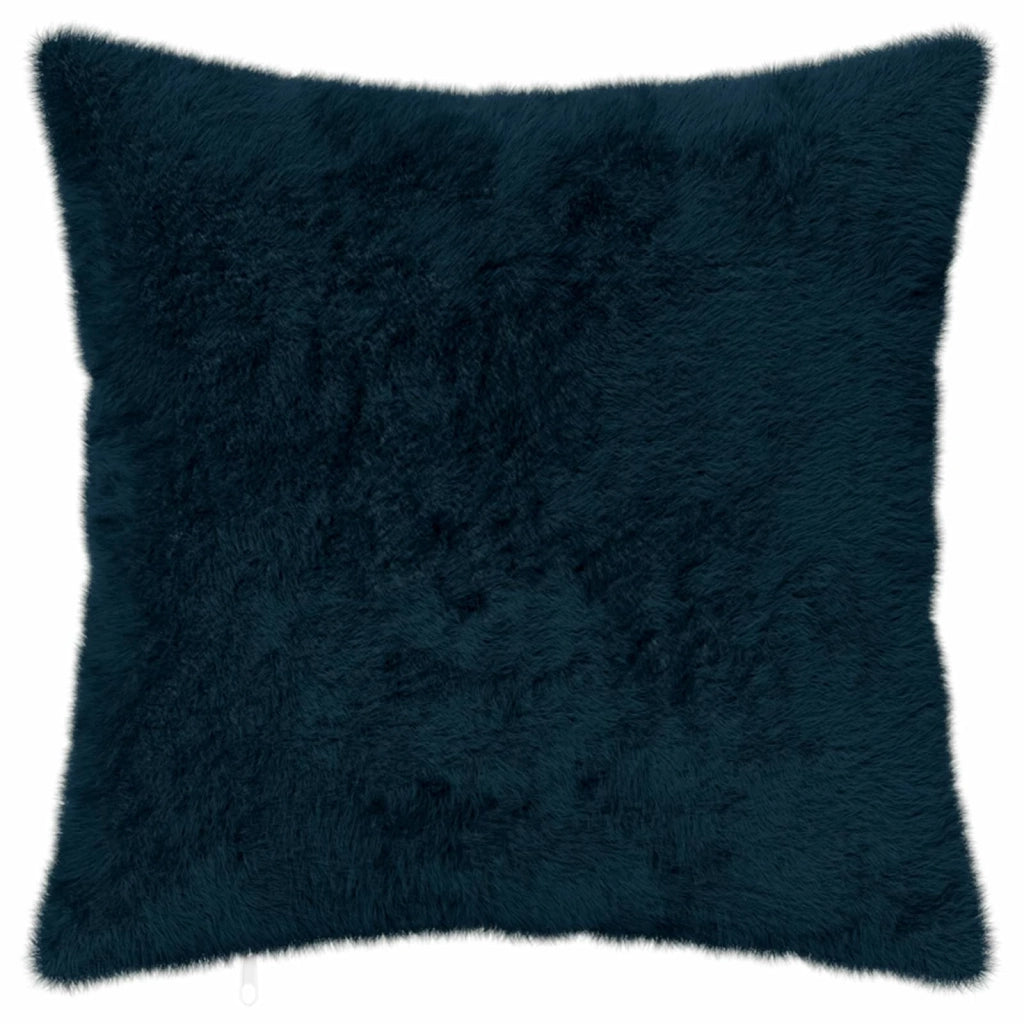 Federa 2 pz HEERLEN Blu navy 45 x 45 cm 910705