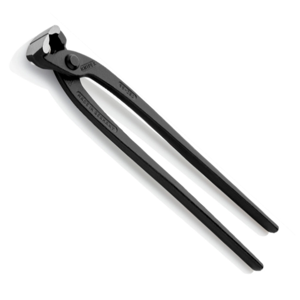 Tenaglia Per Carpentieri KNIPEX 9900280 In Acciaio 280 MM