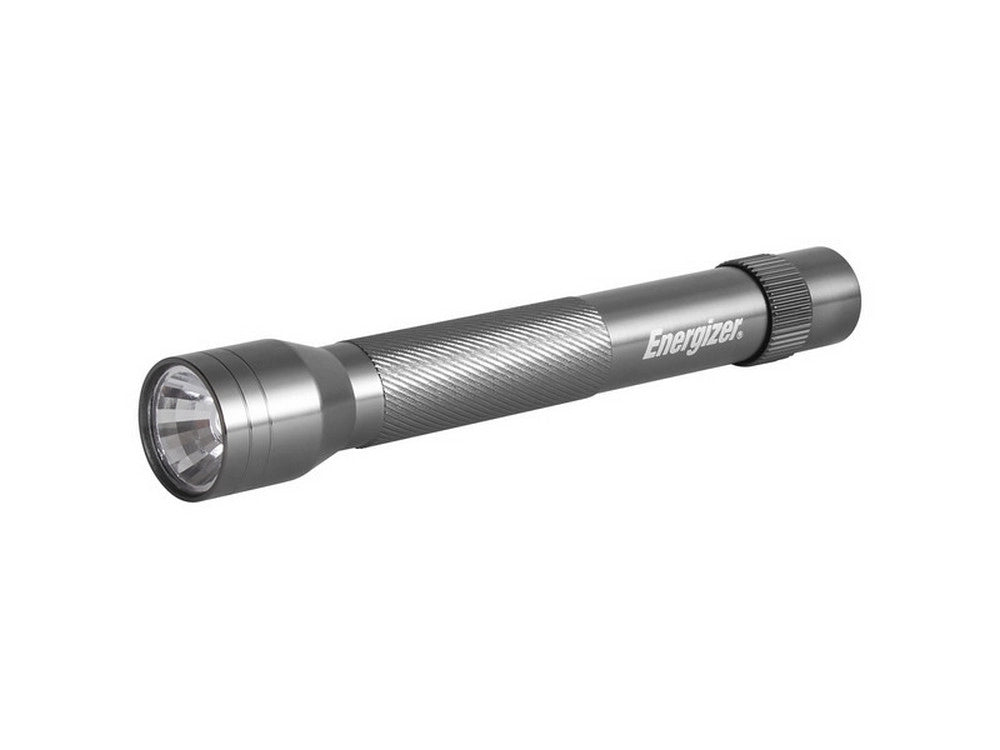1pz torcia metal led cod:ferx.vit38481