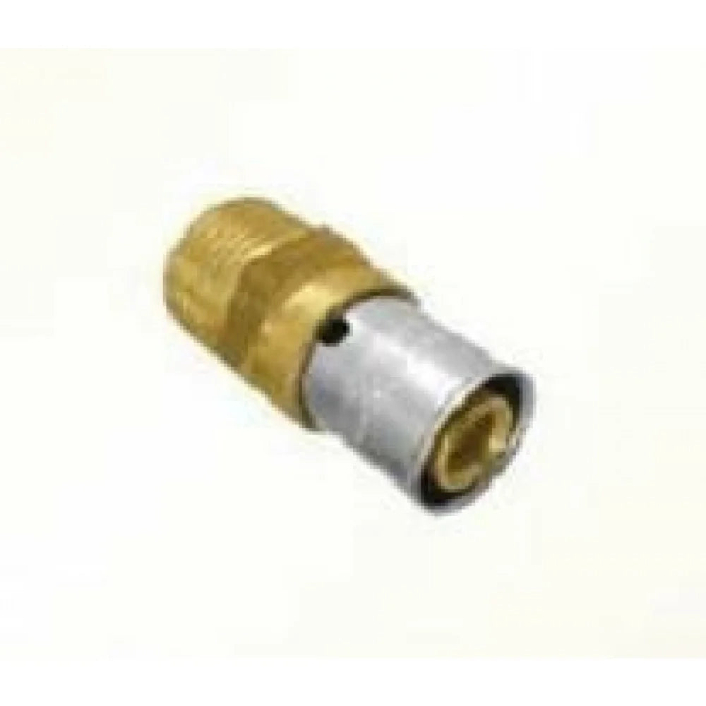Dritto maschio a pressare d.40x1  1/4 b07wjbjcpf
