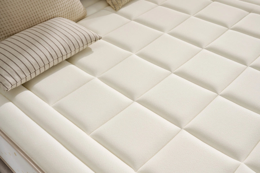 Materasso viscoelastico Eco Nature Memory Foam - 135X200 cm - Moonia