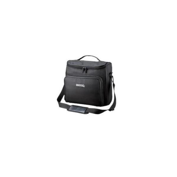 Benq carry bag custodia per proiettore nero - 5J.J3T09.001