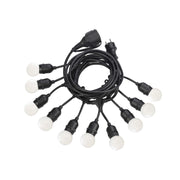 Lampada A Sospensione Fiesta Sp10 Ideal-Lux