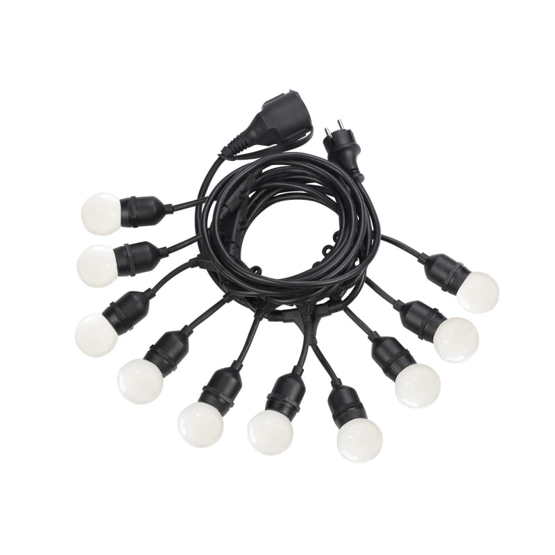Lampada A Sospensione Fiesta Sp10 Ideal-Lux