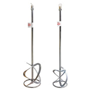 FRUSTA A TRIPLA SPIRALE Ø 140 x 600 mm  - SIDEX