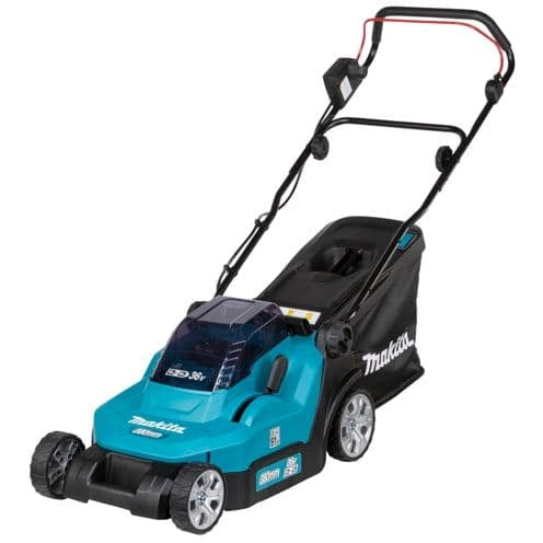 Makita DLM382Z Taglia Erba a batteria