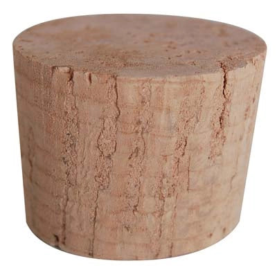 TAPPO SUGHERO SPINA ALTA - MM 50- 100 pezzi