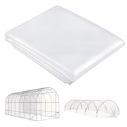 Telo copri piante ¨C zephmum ¨C plastica 7x8 m