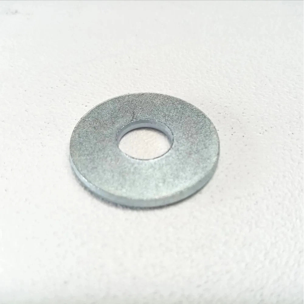 Rondella m 14 x 44mm zincata larga - 20pz