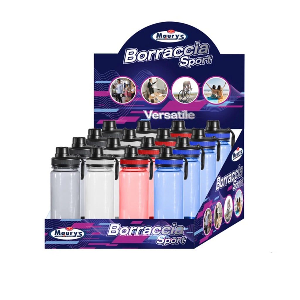 MAURY'S BORRACCIA SPORT 700 ML