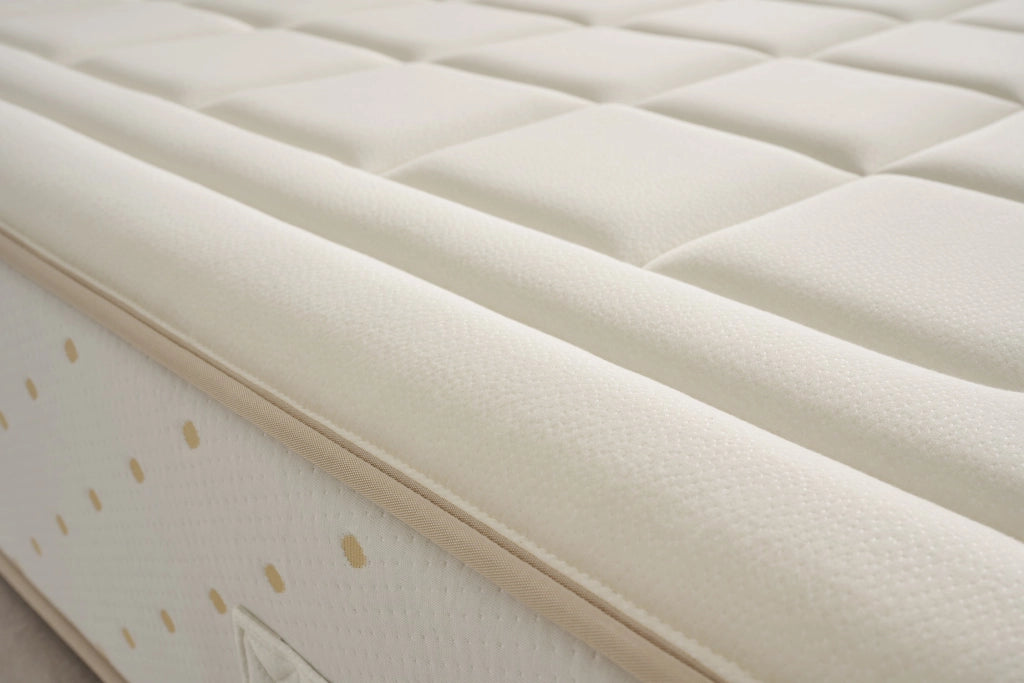 Materasso viscoelastico Eco Nature Memory Foam - 135X200 cm - Moonia