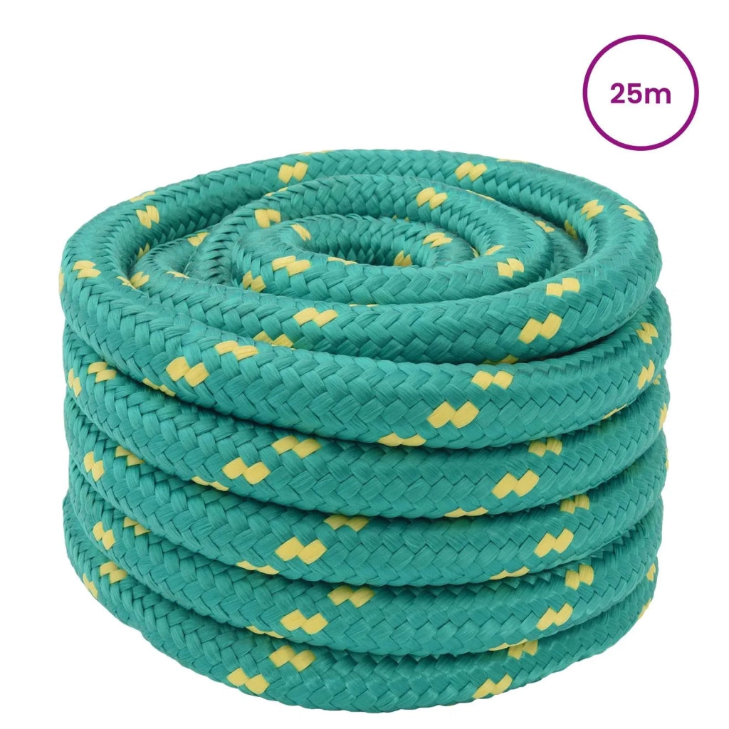 Corda da Barca Verde PP 42029643