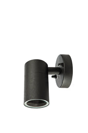 Teti Applique 1 Luce Nero 08698 - Bellotti