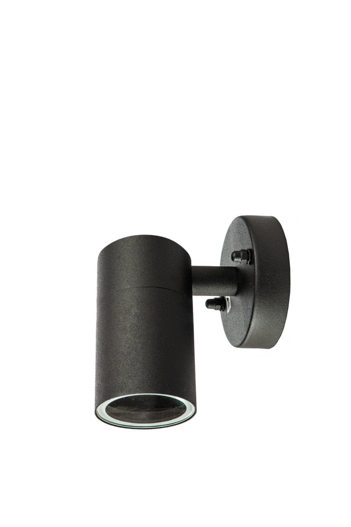 Teti Applique 1 Luce Nero 08698 - Bellotti