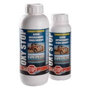 CONVERTITORE DI RUGGINE 'OXY STOP' 750 ml - DIXI