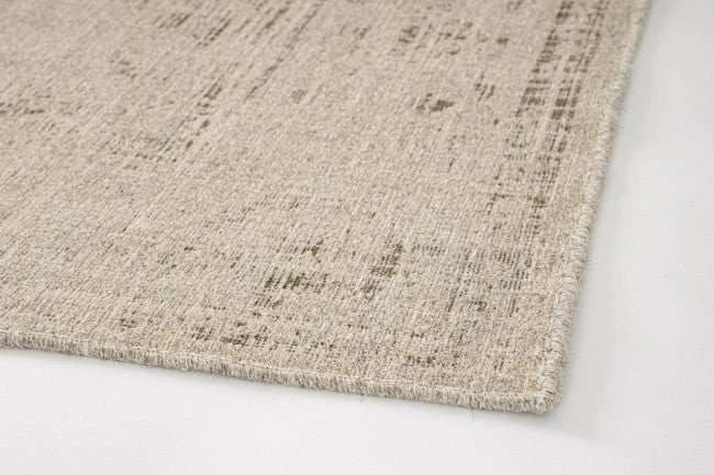 Tappeto 160x230 cm Arena in Tessuto Beige